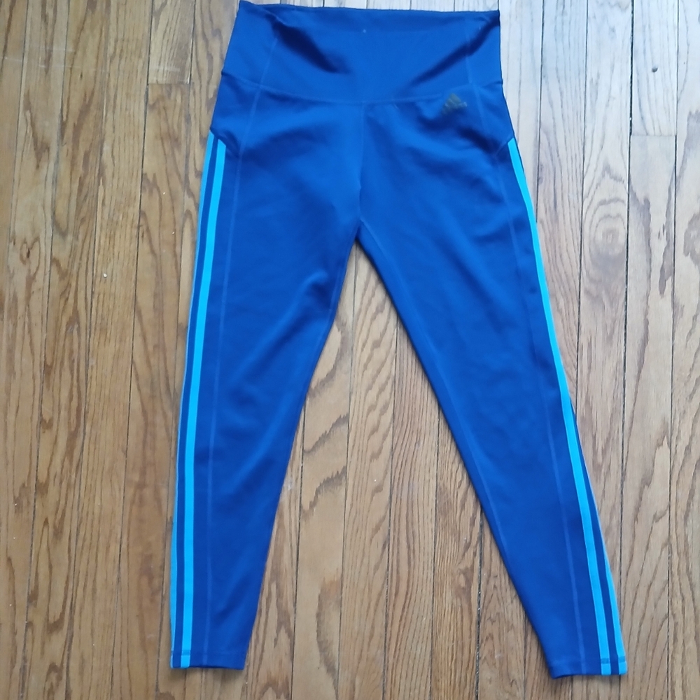💎Adidas Climalite leggings💎 - Picture 6 of 7